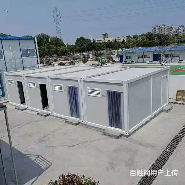 铜乡濮院镇、.集装箱回收住人移动房出租出售出售 - 图片 8