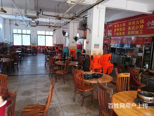 （51旺铺推荐）文明东305平牛肉火锅店转让 - 图片 7