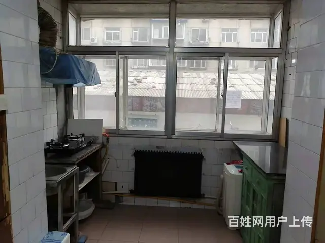 凌南西里 兴隆大家庭北邻交通局 普通住宅1厅 简单装修 - 图片 1