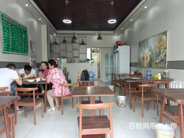 B个人一温宿观澜郡餐饮店转让 - 图片 3