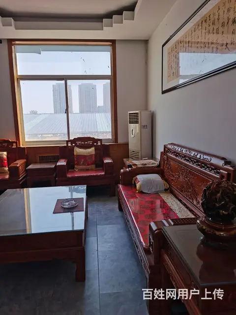 文登义乌市场审批中心附近70平一300平办公室和门市出租 - 图片 2