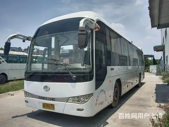 金旅53座 - 图片 10
