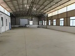 盐城市大丰区草庙镇 黄海公路旁 厂房 出租