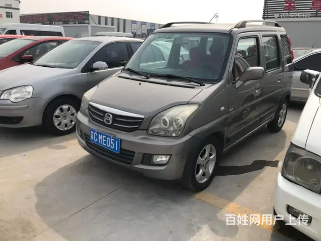 铃木 北斗星 2013款 北斗星X5 1.4 手动 VVT巡 - 图片 1