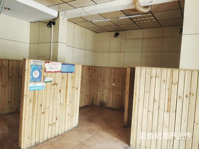 （玖玖）房主直租，王舍路鲁能齐林家园小区沿街商铺 - 图片 2