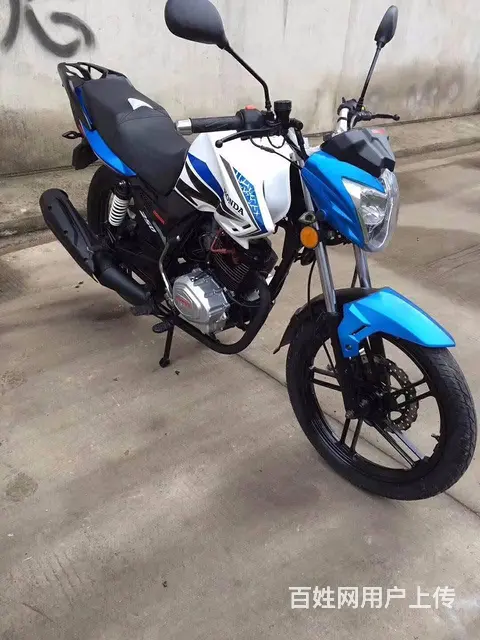 亏本甩卖各品牌摩托车，品牌齐，现车销售，价格低 - 图片 4
