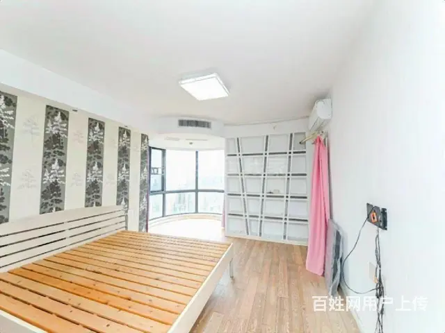 精装修，三房朝南，朝南双阳台，江南实验本部 - 图片 4