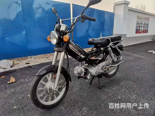 很新正品二手摩托车不同排量各种价位品牌多车型实店图 - 图片 10