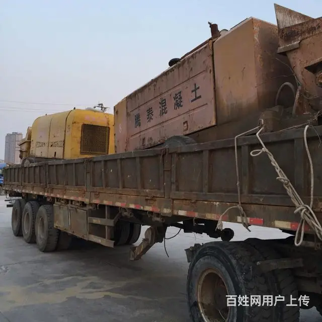 常年收售各种货车报废货车 - 图片 8