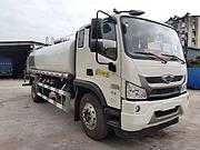 福田瑞沃12方洒水车 大量现车 随提随走