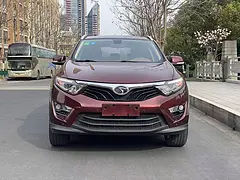 东南DX7 2016款 1.5T 手动 凯旋版