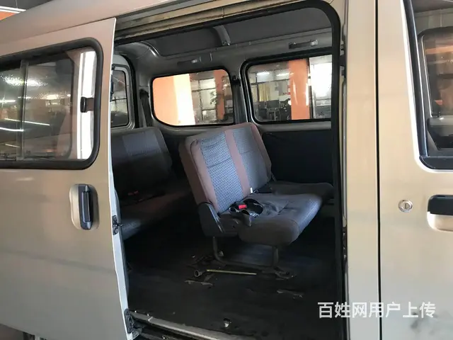五菱之光 2014款 1.2 手动 加长版实用型5座 - 图片 6
