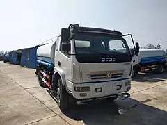 安庆市大量二手洒水车     价格优惠包送到