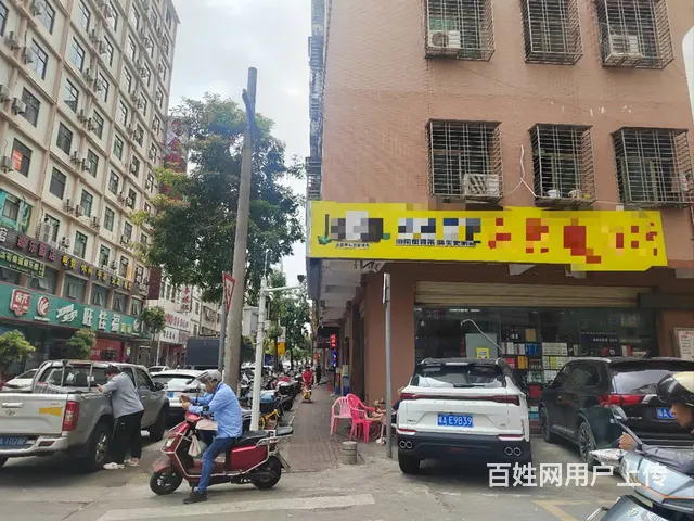 （51旺铺推荐）滨涯花园新村三叶西路40平便利店转让 - 图片 2