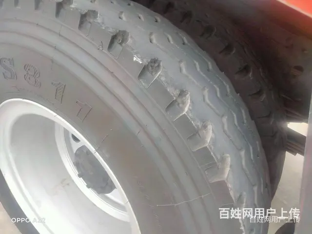 【搞定了！】解放 平板车 国6 - 图片 6