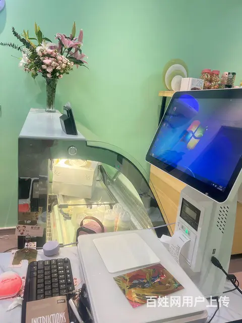 【搞定了！】新手小白，由于不会做面包新装修的店转让 - 图片 4
