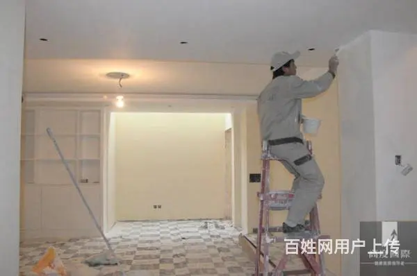 苏州虎丘专业房屋维修 水电改造 墙面吊顶修补翻新 - 图片 6