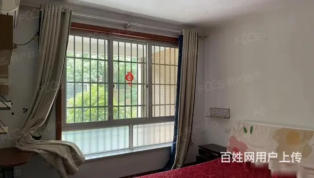 丽景苑，2楼家具家电齐全，干净整洁，房东急租有钥匙 - 图片 2