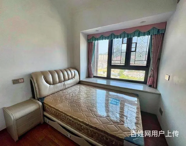 雅居乐富春山居 交通购物方便 买来租 自用都不错 - 图片 4