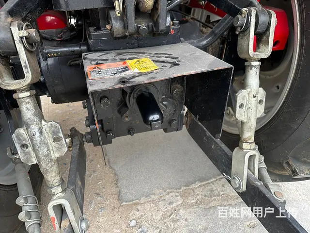 东风出口版504G3 - 图片 10