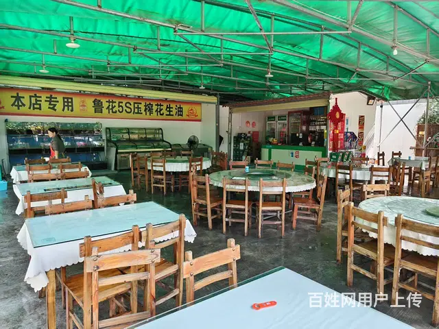 （51旺铺推荐）鹿城大道2200平带外摆餐饮店转让 - 图片 8