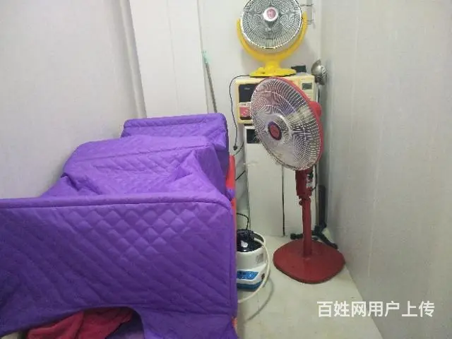【都市时讯免费推荐】琥珀新天地北苑南门美容养生馆转 - 图片 8