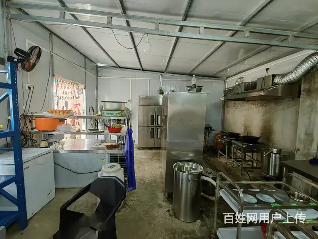 （51旺铺推荐）万达秀美里美食园300平火锅店转让 - 图片 2