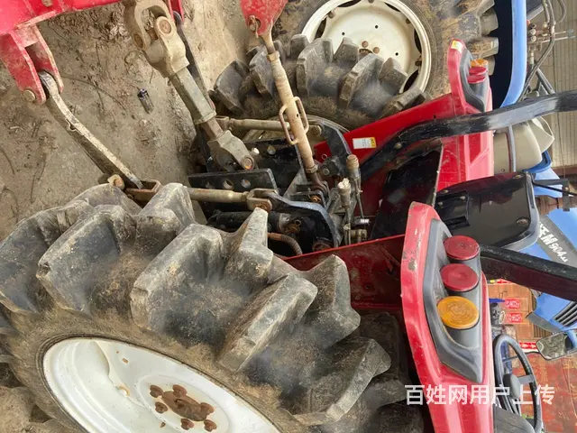 焊沃704新车状态 - 图片 5