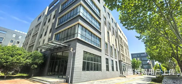 庐阳区独门独户全业态独立办公产业园招商中 - 图片