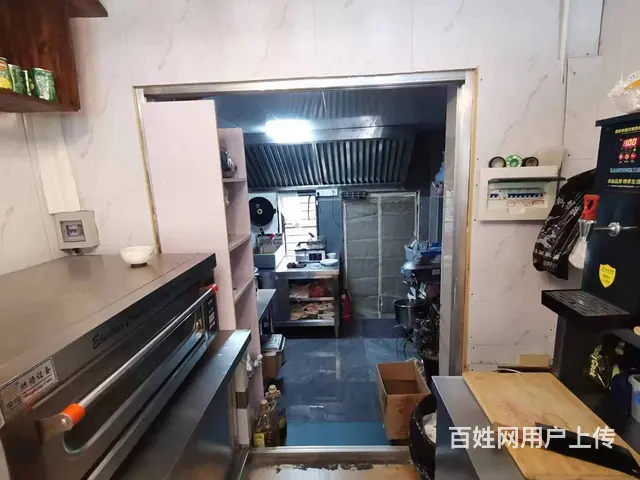 临街知名品牌披萨连锁店以及加盟费含技术低价转让 - 图片 4