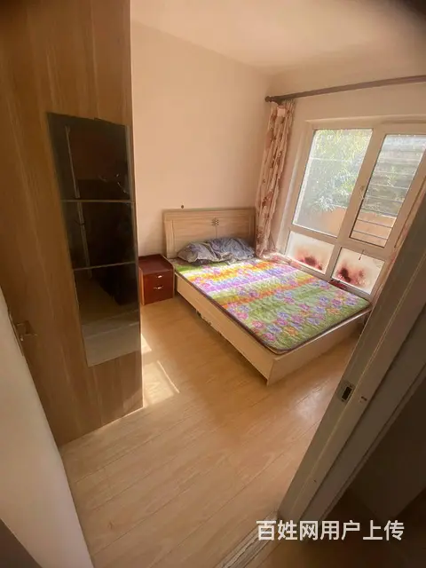 地铁房爱丽香舍(铁西) 普通住宅2厅 精装修 - 图片 2