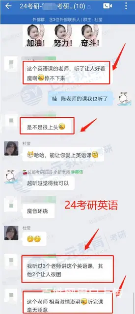 常州考研培训哪里好，会计专硕全日制和非全日制的区别 - 图片 5