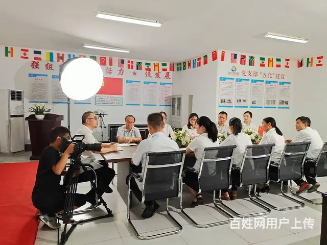 衡阳视频拍摄  广告片 纪录片 微电影 专题片制作 - 图片 12