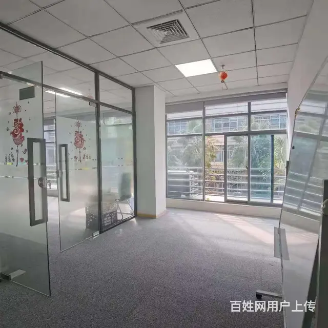 软件园二期150平写字楼特价出租 - 图片 2