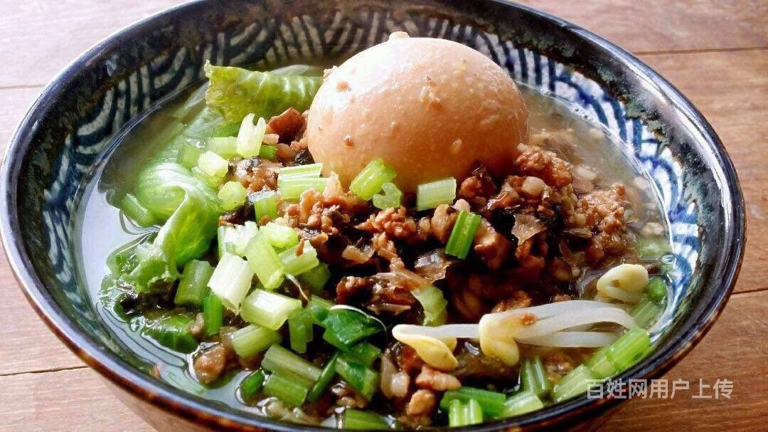 漳州台湾蛋仔面培训哪里培训味道正宗?