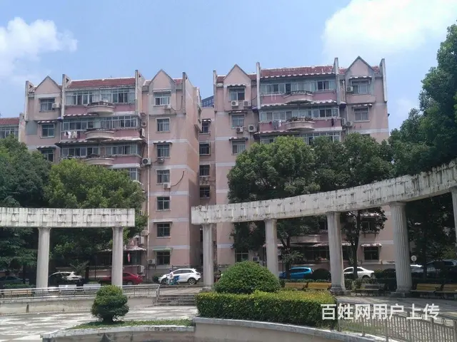 岳家嘴48号线中南医院 英特小区居家两室 山河大厦 - 图片 11