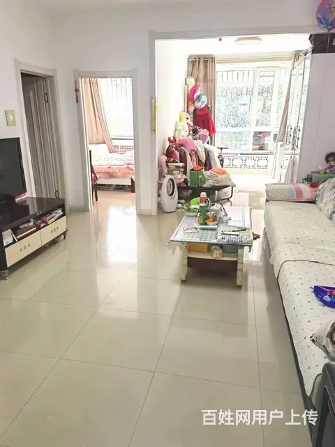 景丰家园，1楼，83平，3室，39.8万 - 图片 1