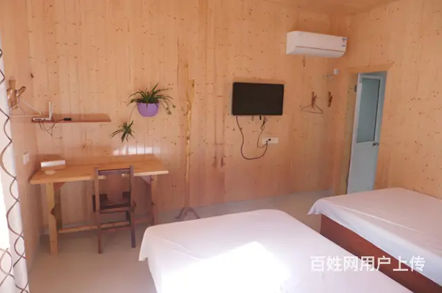 苏州西山岛 有特色农家乐包吃包住橘子采摘游 - 图片 5