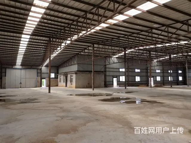 浑南国公寨大街大健康产业园厂房仓库2800平出租 - 图片 2