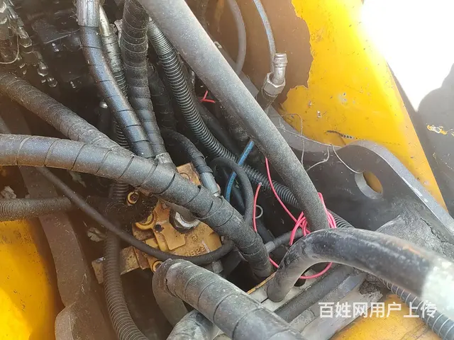 活少卖11年彩屏大机油尺75-8。 - 图片 5