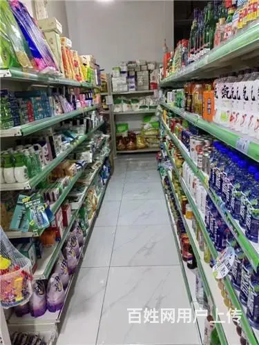 吉丰东路逸水湾食来汇便利店（保供超市）整体出兑 - 图片 6