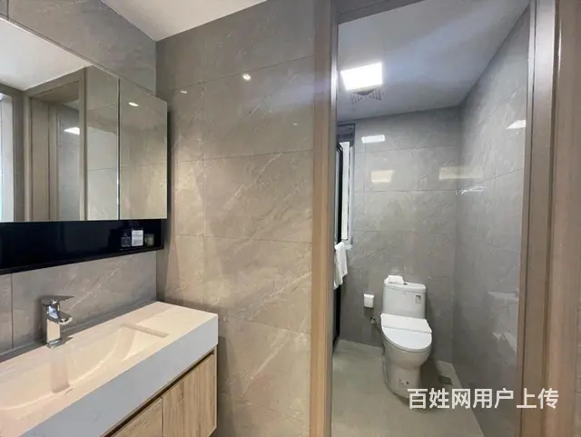 城北 现房 琅琊区政府旁 玖玖广场商圈 好楼层送车位好谈 - 图片 2