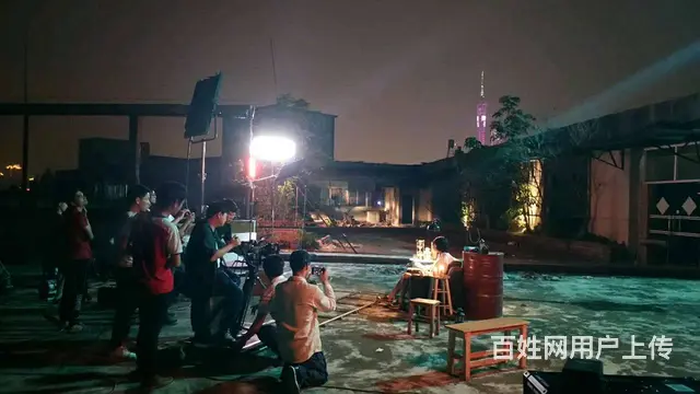 珠海航拍摄影、珠海宣传片拍摄、珠海视频拍摄制作公司 - 图片 6