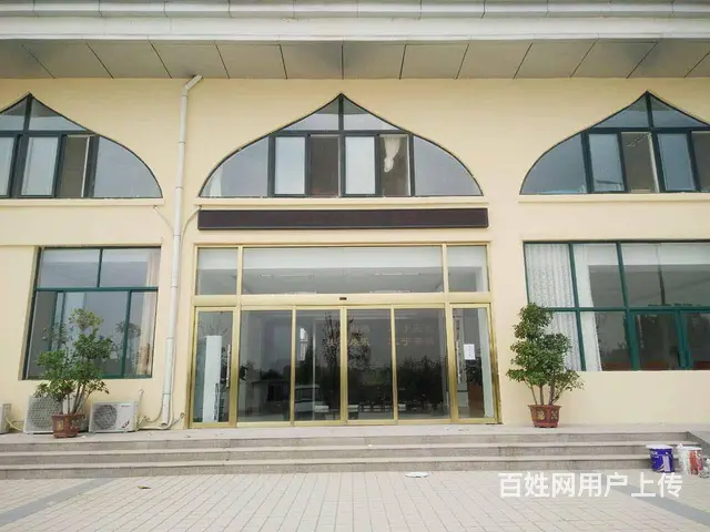 泰安双兴学校电动伸缩门注意对滑轮的挑选 - 图片 3