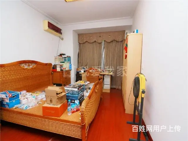 急售！金色新城3室2厅130平255万精装修！西区1楼 - 图片 2