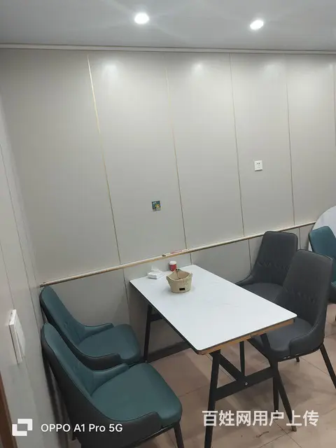 旺店外兑，位置好，房费底，全新装修， - 图片 3