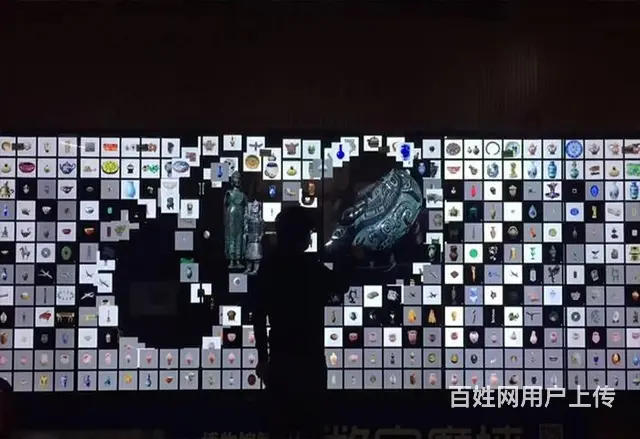 图片播放软件-年会大屏照片墙软件 - 图片 4