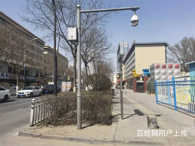7608（七P)个人城北朝阳东路消防队隔壁小面馆给5万就转让 - 图片 6