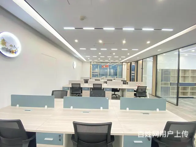 寰宇商务中心 星耀城旁 一线江景带家具小户型中海发展大厦旁 - 图片 6