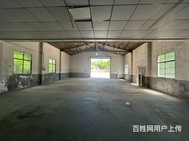（老板本人）黄兴镇仓库优价出租6753 - 图片 4